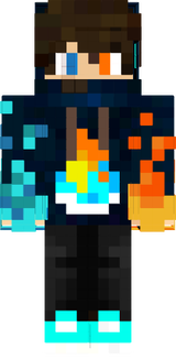 CreeperCupib