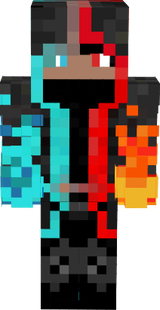 Fire & Ice