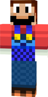 mario