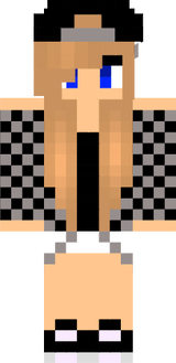 menina skin
