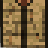 More Realistic Crafting Table
