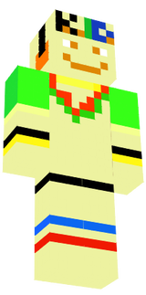 ipipdream