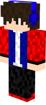 xK2Kx Skin fatta da me
