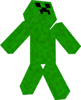 creeper
