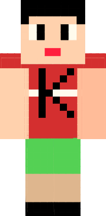 Preview of texture: minion_09