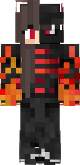 Draghy skin