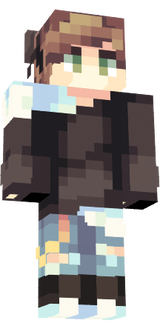 Mein Besdwars skin