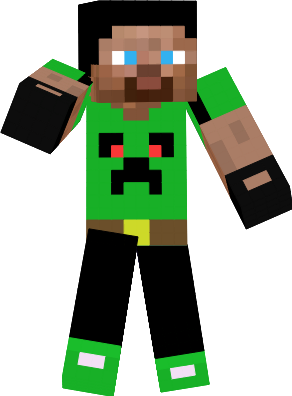 Preview of texture: char