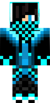 skin minecraft