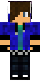MisaStrnad