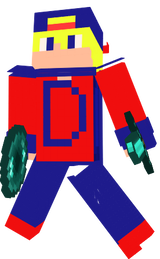 Deka Gamer