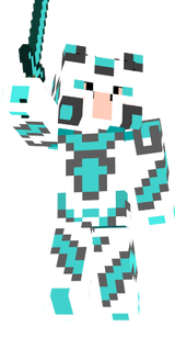 H the Warrior