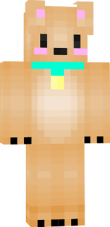 Nathan's Dog Five nights at RodRicks