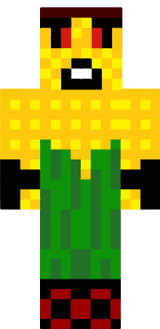 SabugoCraft
