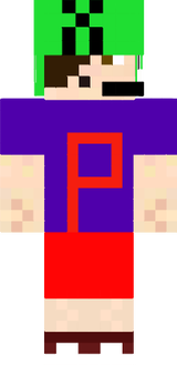 purple Leo