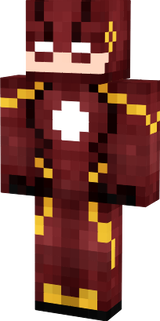 THE FLASH (JONY ALLEN)