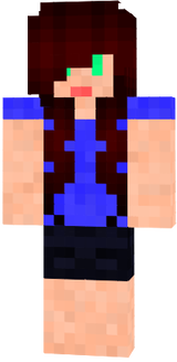 Emily, demigod
