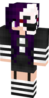 Puppet (girl)