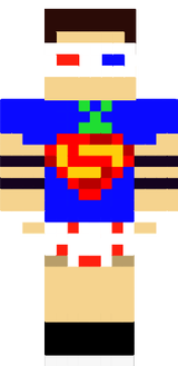 MY new Temeperary skin 2