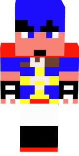 ike