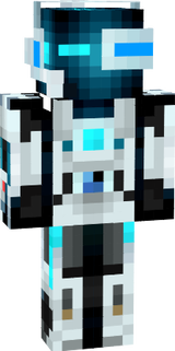 ENDERROBOT