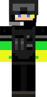specnaz