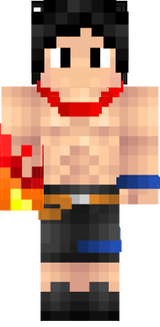 Portgas.D.Ace