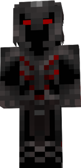 daedric armor