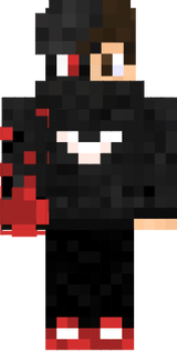 Skin mine