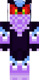 Mephiles the Dark(Crystal Form)