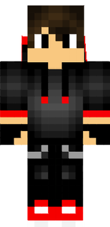 Skin de mauro