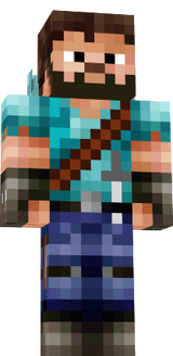 Mach el cazador