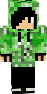 Creeper_MAN