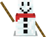 SnowMan