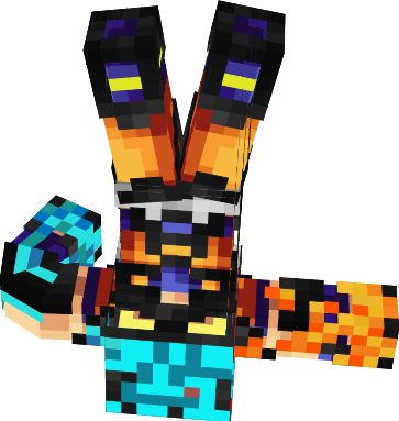 Preview of texture: goku