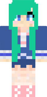 me as ldshadow lady