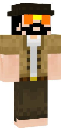 Preview of texture: mego_