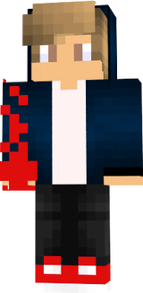 Jonah skin