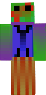 Calimdo bunt 