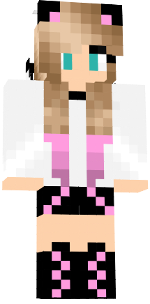 Preview of texture: skin