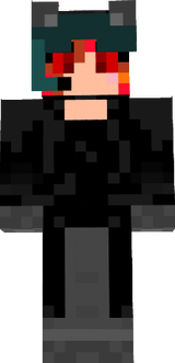 IceMask1 skin