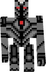 ultra golem