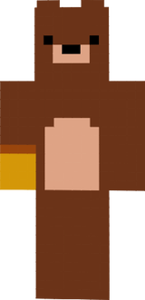 urso fofo