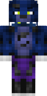 foxy is rich