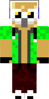 SanteehPVP