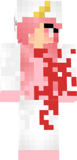 bloody 