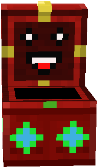 Preview of texture: sandık