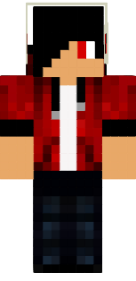 Preview of texture: стив