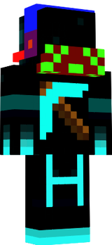 creeperkid