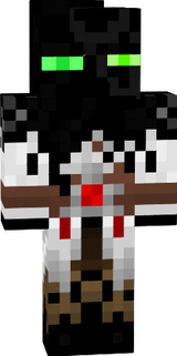Ender Cred